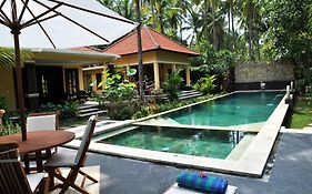 Bali Au Naturel (Adults Only)